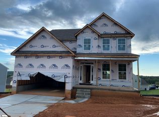 257 Shale Dr LOT 196, Easley, SC 29641