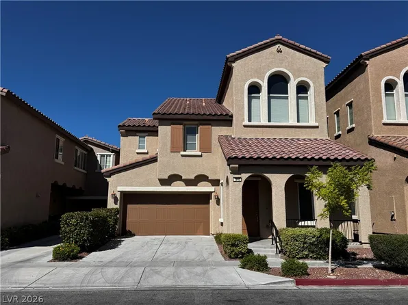1913 Cape Cod Landing Dr, Las Vegas, NV 89135