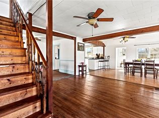 902 Highway 62 W, Alpena, AR 72611