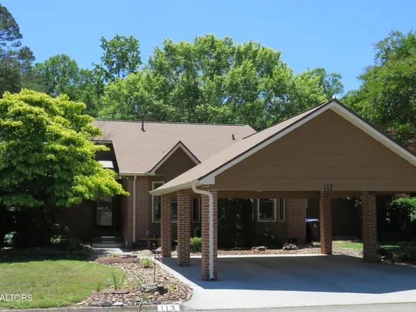 113 Blue Ridge Ct, Oak Ridge, TN 37830