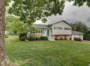 2182 Carol Dr, Harrisburg, PA 17110