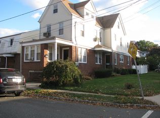 11A13 Mary St, Belleville, NJ 07109