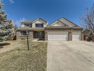 11452 Marlborough Drive, Parker, CO, 80138