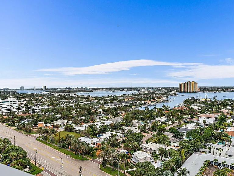 3100 N Ocean Dr #1501 — Photo 30