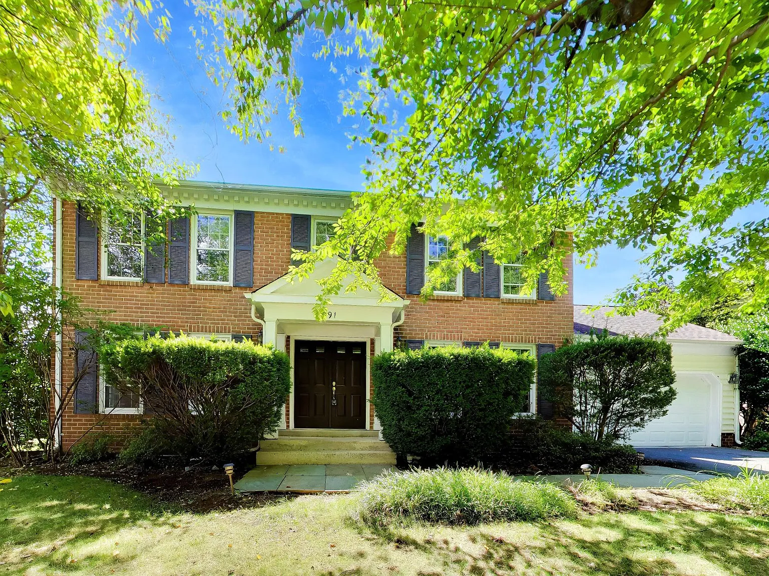 4 bed, 3.5 bath, 2954 sqft, $4,800 — Photo 2