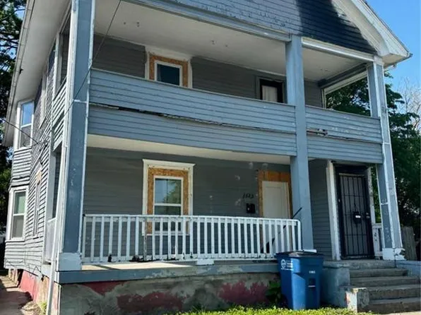 1635 Woodland Ave, Toledo, OH 43607