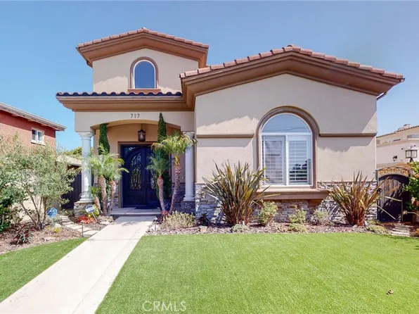 717 Rita St, Redondo Beach, CA 90277