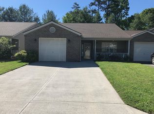 10024 Gate Post Way, Knoxville, TN 37931