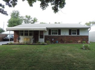 4280 Conover Pl, Columbus, OH