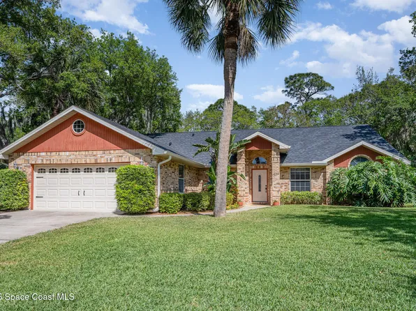 1829 Sabal Palm Dr, Melbourne, FL 32934