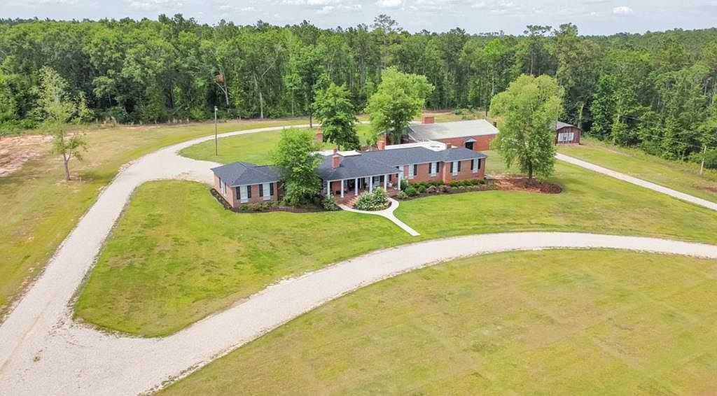 1390 Quincy Hwy, Attapulgus, GA 39815 Zillow