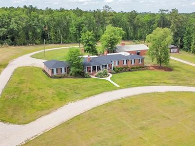 1390 Quincy Hwy, Attapulgus, GA, 39815