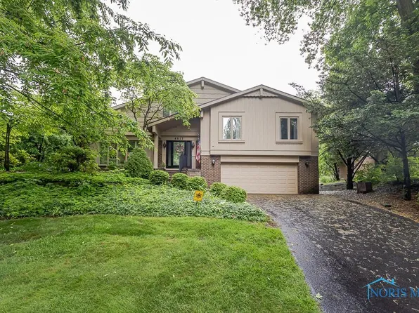 4617 Garden Ridge Dr, Toledo, OH 43614