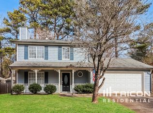 1381 Providence Way, Lawrenceville, GA 30046