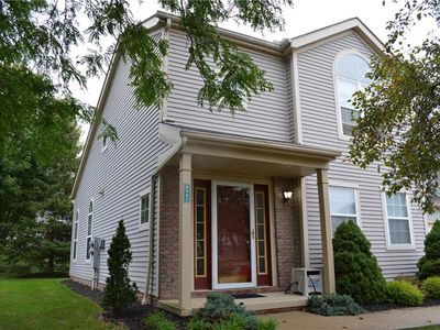 8582 Hawksbridge Ct, Macedonia, OH, 44056