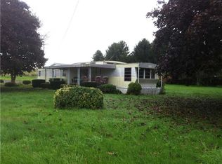 397 Unionville Rd, Butler, PA 16001