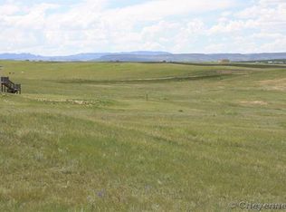 Tr 19 Star Pass Rd Cheyenne Wy 82009, cheyenne, WY 82009