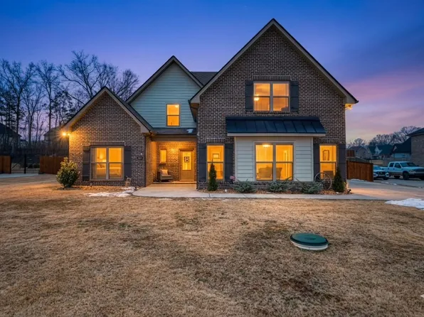 1217 White Rock Rd, Murfreesboro, TN 37129