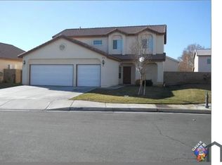 43943 Amy Ct, Lancaster, CA 93535