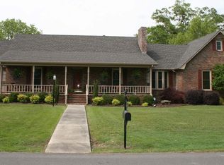 1100 Mason Dr NW, Hartselle, AL 35640