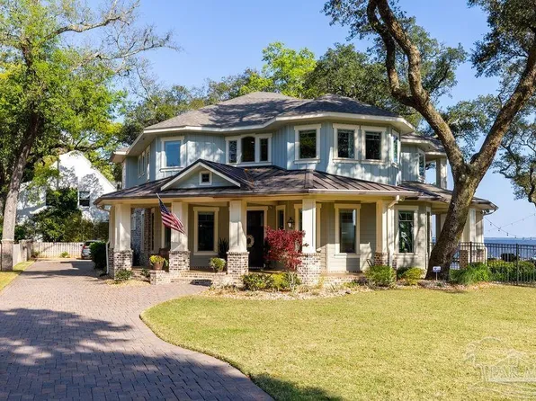 2 Bayou Blvd, Pensacola, FL 32503