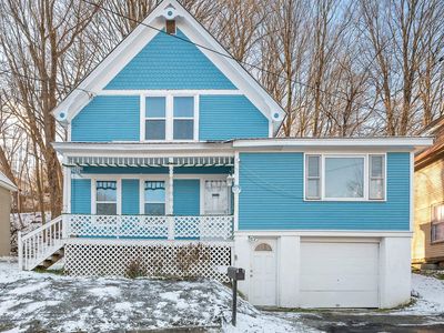 41 Branch Street, Barre, VT, 05641