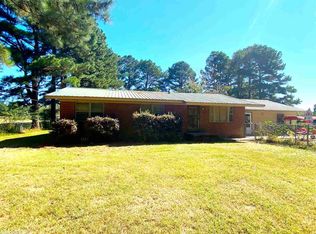 360 Anderson Rd, Bald Knob, AR 72010