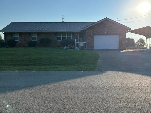 245 Cherwood Dr, Campbellsville, KY 42718