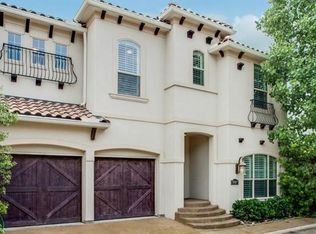 9107 Cochran Bluff Ln, Dallas, TX 75220