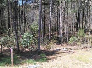 26 Towering Oaks Ln, Asheville, NC 28805