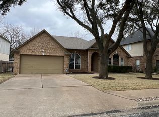 16206 Braesgate Dr, Austin, TX 78717