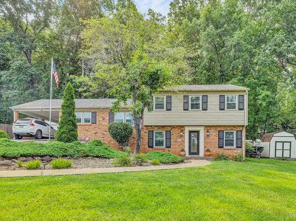 188 E Overbrook Rd, Lynchburg, VA 24502