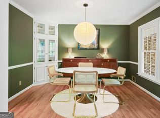 2480 Flair Knoll Dr NE, Atlanta, GA 30345