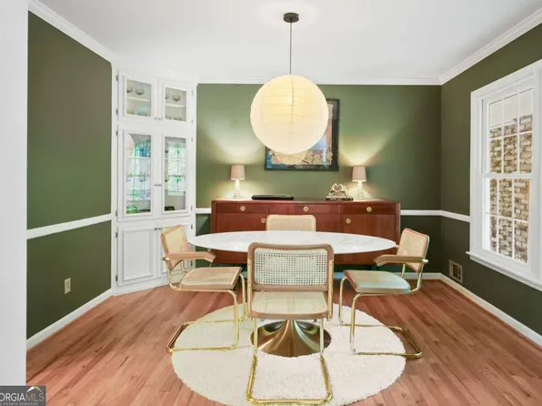 2480 Flair Knoll Dr NE, Atlanta, GA 30345