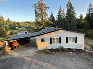 16625 S Redland Rd, Oregon City, OR 97045