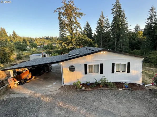 16625 S Redland Rd, Oregon City, OR 97045