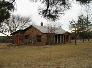 2190 N Westminster Rd, Guthrie, OK 73044