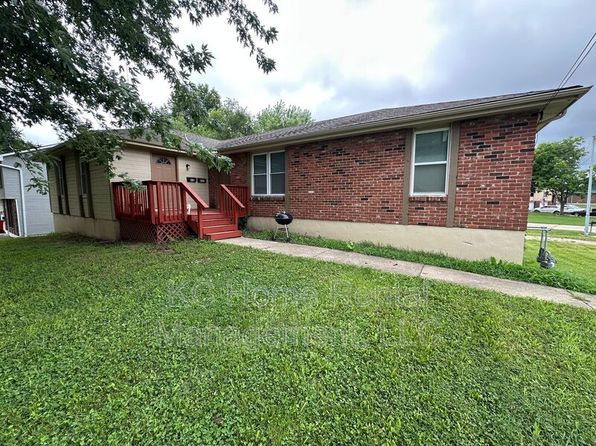 420 N Jennings Rd