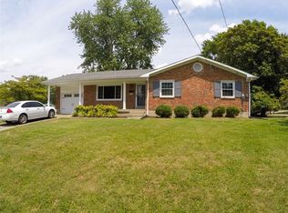 5707 Indian Rock Rd, Louisville, KY 40219