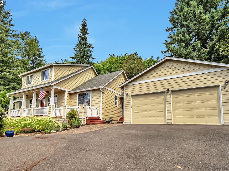 343 N Shepherd Rd, Washougal, WA 98671 MLS 23098942 Zillow