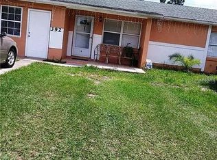 392 La Paz Dr, Kissimmee, FL 34743