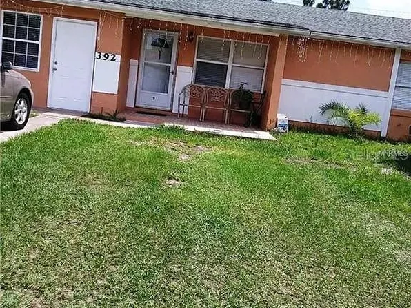 392 La Paz Dr, Kissimmee, FL 34743