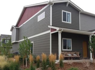 3704 Ronald Reagan Ave, Wellington, CO 80549