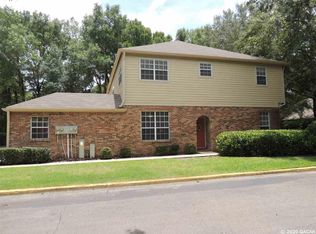 9769 SW 52nd Ln, Gainesville, FL 32608