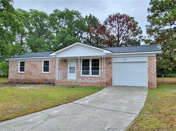 4371 Coral Ct, Fayetteville, NC 28311