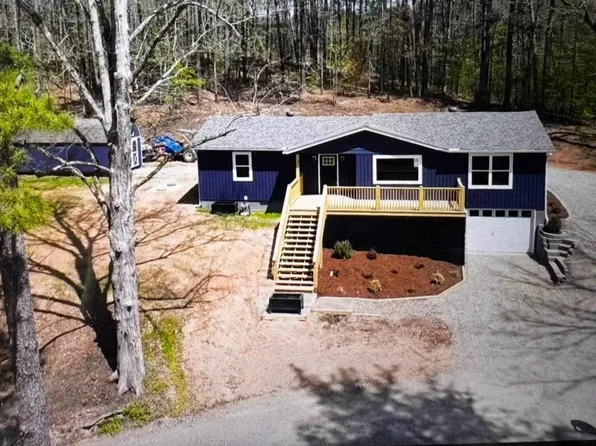 6226 Highway 298, Benton, AR 72019