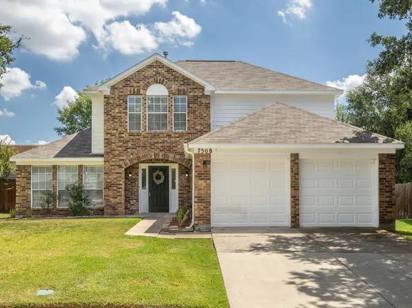 7508 Point Reyes Dr, Fort Worth, TX 76137