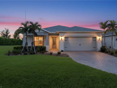 42051 Edgewater DR, Punta Gorda, FL, 33982