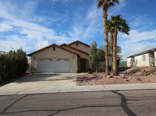 3483 Kabito Dr, Bullhead City, AZ 86442