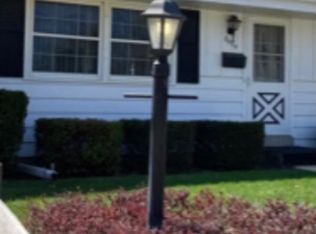 2529 Delaware Ave, Racine, WI 53403